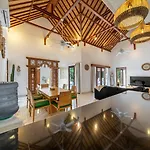 Villa Nemia Seminyak