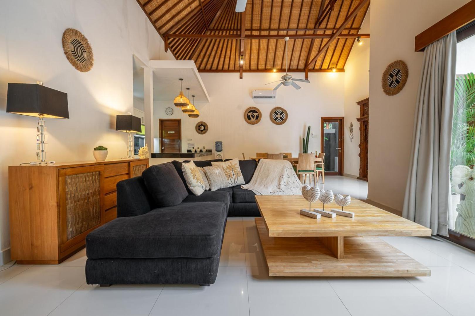 Nemia Villa Seminyak (Bali)