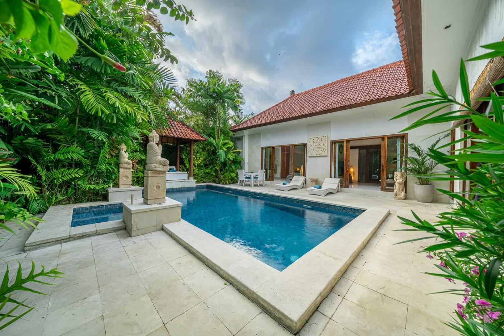 Nemia * Seminyak (Bali)