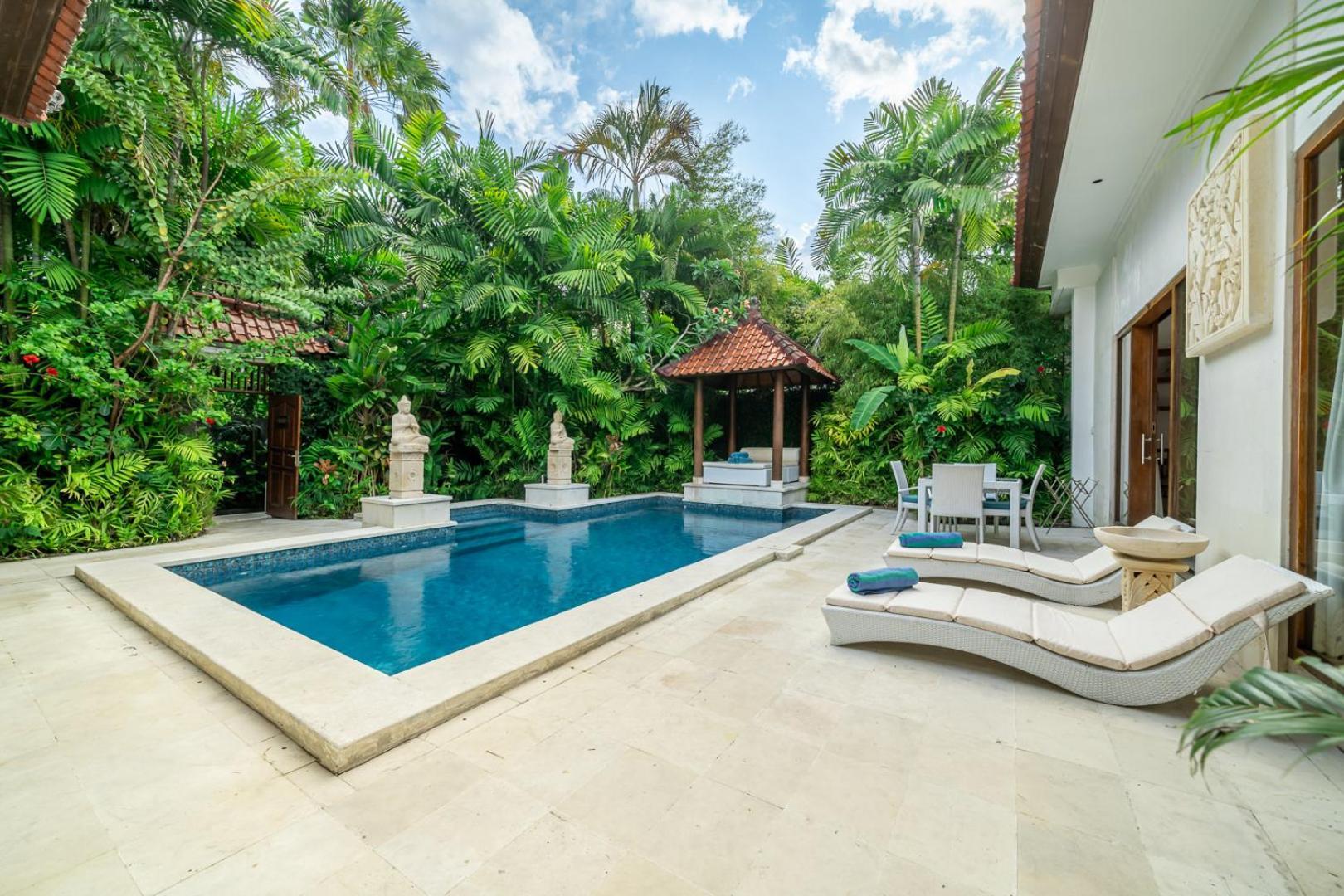 Villa Nemia Seminyak (Bali)