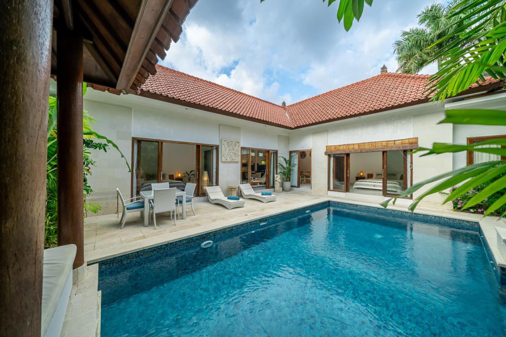 Nemia Villa *
