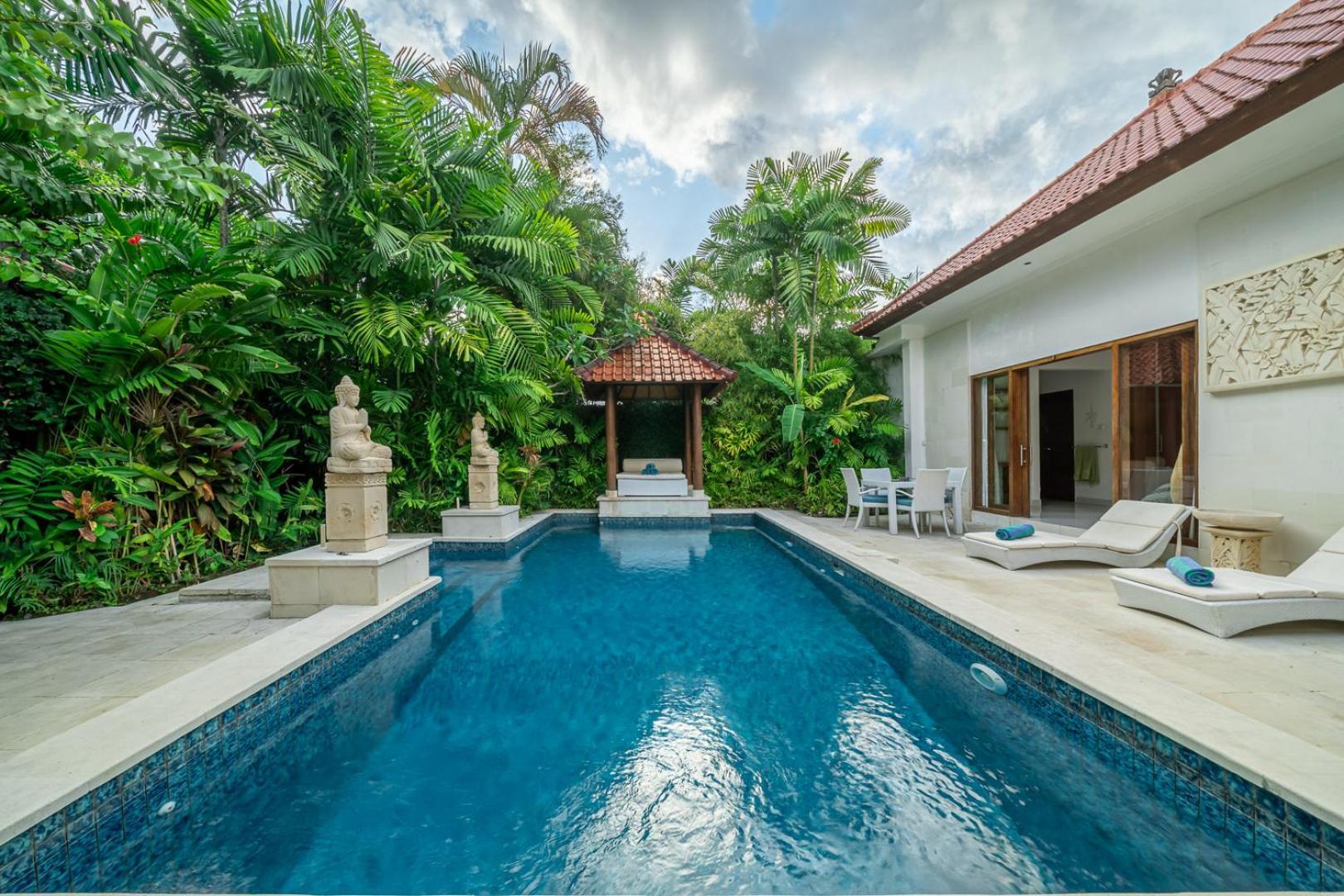 Nemia Villa Seminyak (Bali)