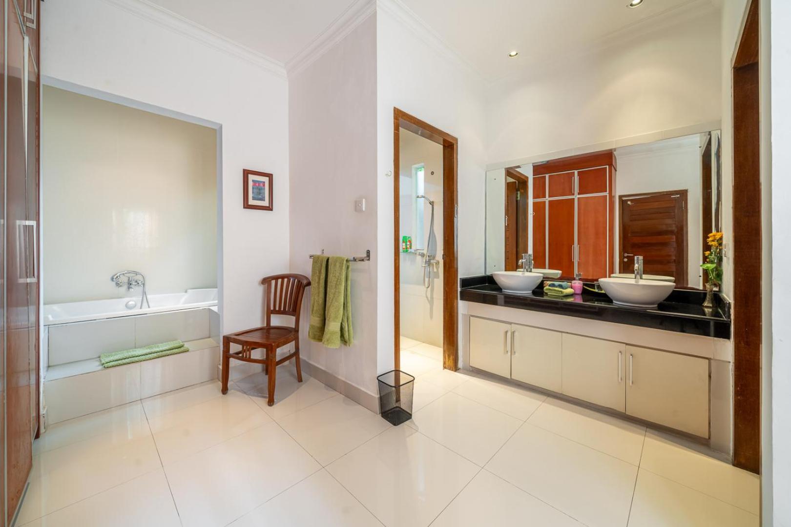 Villa Nemia Seminyak (Bali)