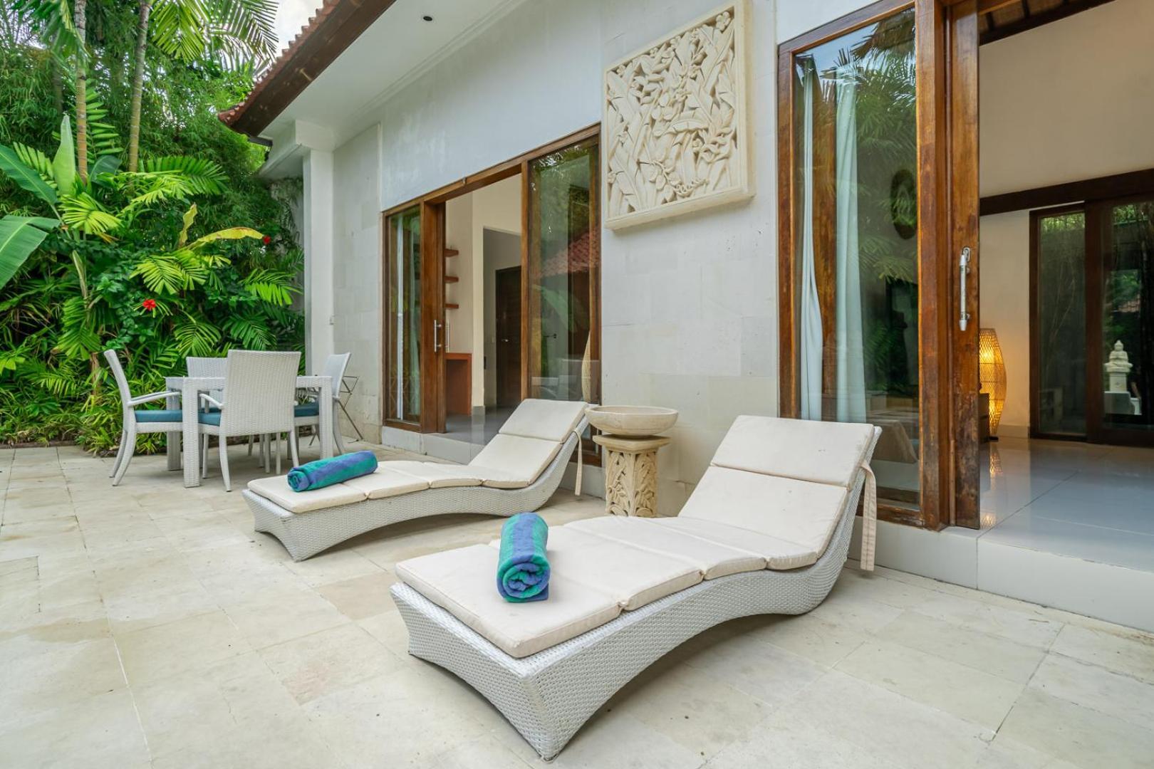 Villa Nemia *