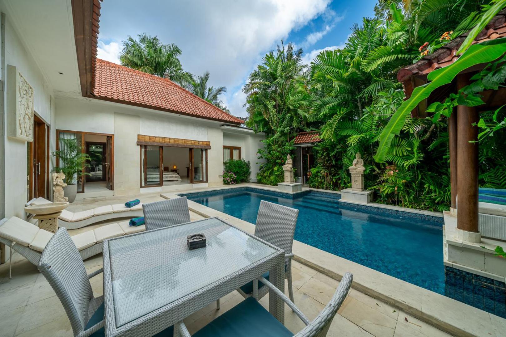 Villa Nemia Seminyak (Bali)